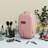 12L Portable Skincare Fridge with LED Display for Beauty, Makeup, Cosmetics-112236361