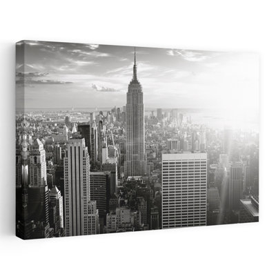 New York - Landscapes Photography Architecture New York State Art