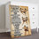 «Wrestling» - Toile tendue Gallery «Keep To Awesome»