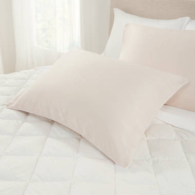 Gel Memory Foam Pillows – ussleepproducts