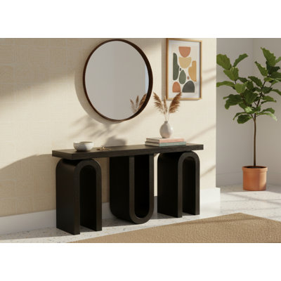 Console Maikayla