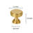 Brass Knob Multipack-119839606