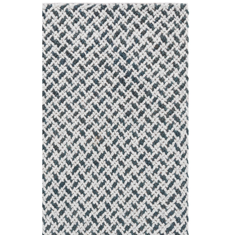 Tapis tissé à la main Performance, Rectangle 9 pi x 12 pi