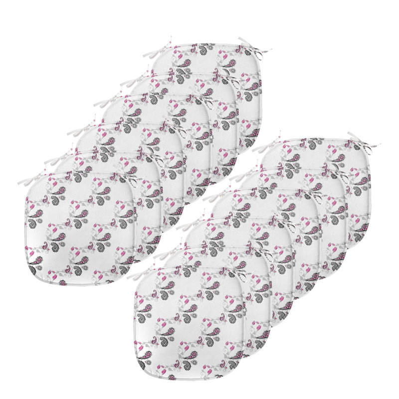 Chair Pad Cushion