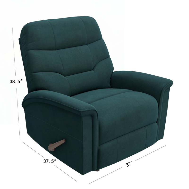 Bulwinder Upholstered Recliner