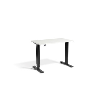 Mirano Adjustable Metal Base Standing Desk