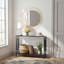 Metal Round Mirror-301260365