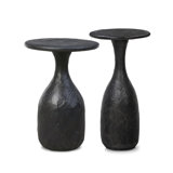 Cora Nesting End Table