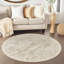 Tapis lavable rétro antidérapant (beige)-1492273178