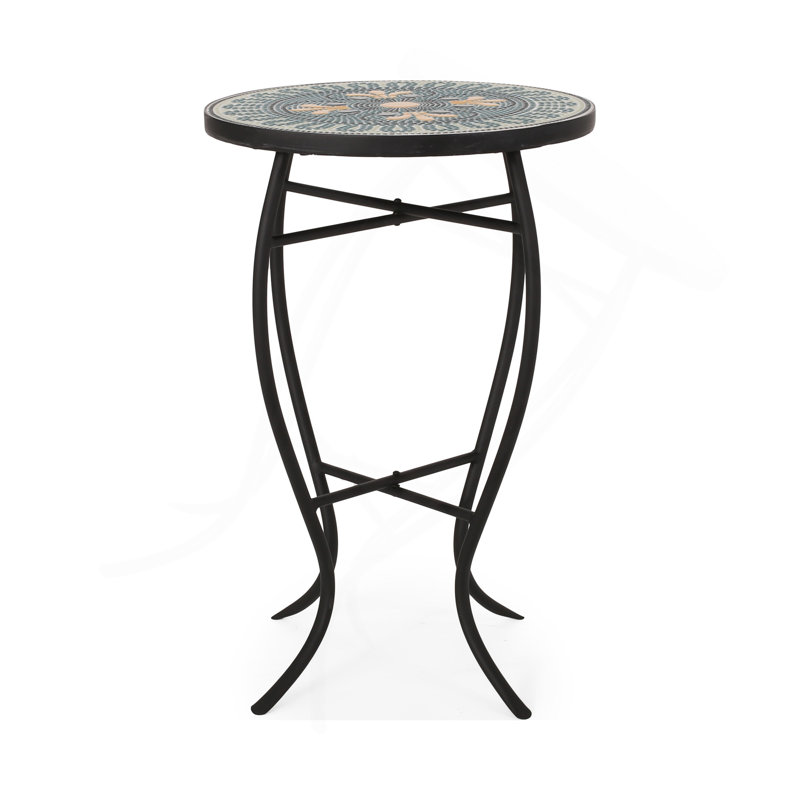 BLOOMFIELD SIDE TABLE
