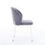 Fauteuil en fer Iron