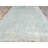 Tymiere One-of-a-Kind Rectangle 8'0" X 9'9" New Age Area Rug in Grey