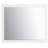 Schweitzer Modern & Contemporary Beveled Bathroom/Vanity Mirror-1350851775-1350851769