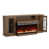 Walnut Grain