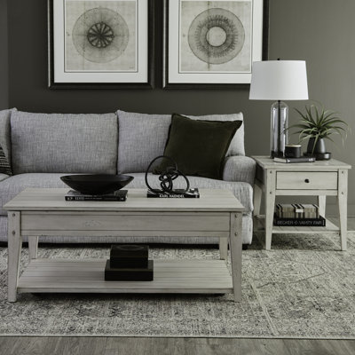 Laron Opt 3 Piece Living Room Set
