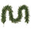 Oberlander Pre-Lit Christmas Garland
