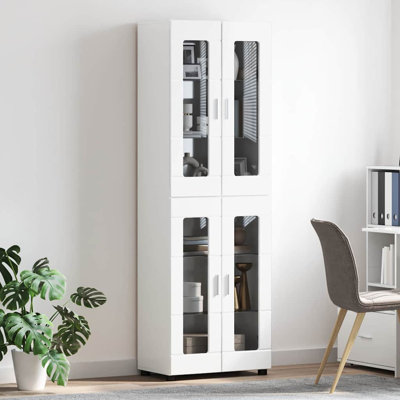 Tamoor Highboard Accent Chest