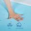 Surmatelas en mousse viscoélastique gélifiée 3 pouces-171328110