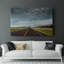 Empty Park Road - galerie Cavas-1794830088