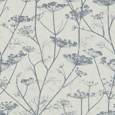 Floral Roll