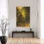 Dreamy Daffodil Bloom Delicate Dreamy Ethereal Daffodil Flower Nature Wall Art Print 1 Piece Wrapped Canvas Wall Art-246540816