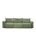 Green Chenille