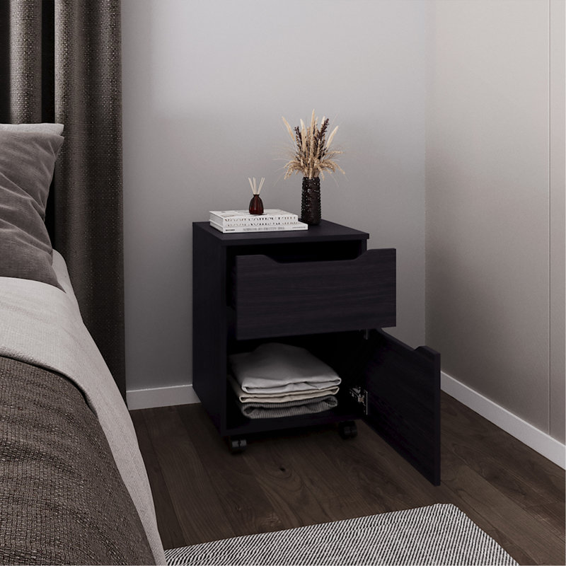 Table de chevet Ethan