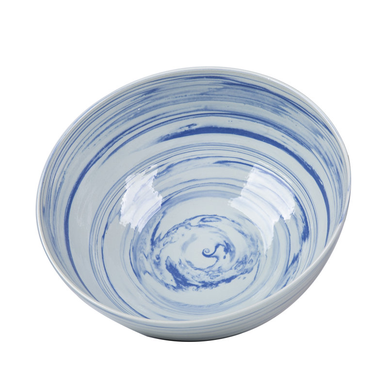 Porcelain Decorative Bowl