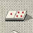 Domino Épinglé Fabric-55273260