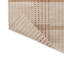 Zona Striped Area Rug in Brown/Beige/Red-703976707