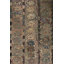 Tapis antique American Folk Art