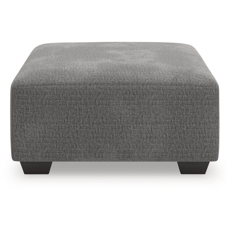 Somerville Oversized Accent Ottoman