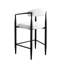 Tabourets de bar 2 places Mid-Century-1634712484-1634712487