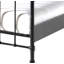 New York Metal Frame Bed-26402743-49105133