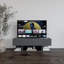 Metella Unfinished TV Stand for TVs up to 50"-618722061