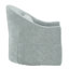 Fauteuil demi-tonneau pivotant Martha (ensemble de 2)-1051081771