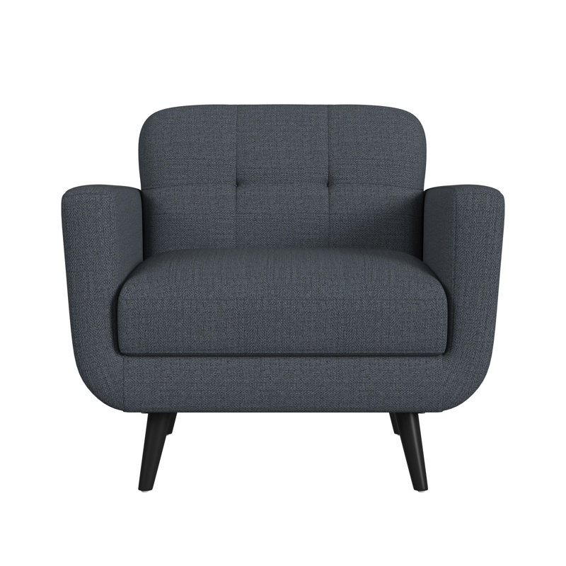  Chaise Douglas en ciel Palmer, Bleu