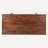 Janke Reclaimed Wood Coffee Table - Rustic