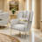 Milthon Accent Chair