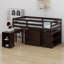 Lit mezzanine avec armoire et portable-1683430595