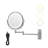 Aalanah Metal Wall Mirror-2142818309