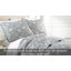 Ensemble de courtepointe en microfibre Boho Paisley Collection Infinite Blossom-711271383