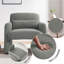 Fauteuil d'appoint Chenille-454338168