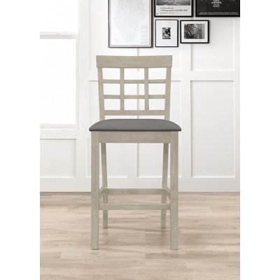 Ance 25.0'' H Upholstered Side Chair