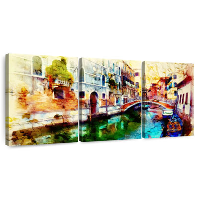 Senne Souvenirs de Venise