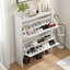 16 Pair Shoe Storage Cabinet-315747300
