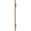 TimberCraft 5 3/8 "planches jointes à panneaux n-batten, cèdre rouge de l'Ouest (par paire)-36421016-36421035