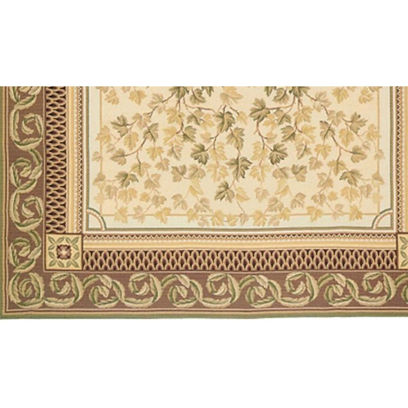 One-of-a-Kind 12'3" X 18' Area Rug