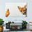 Brampt Chicken And Fox-107853277
