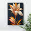 Unbeatable Flower - Wall Art-754683170-754683356-754434035